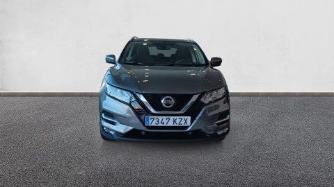 Nissan Qashqai DIG-T 103 kW (140 CV) E6D N-CONNECTA