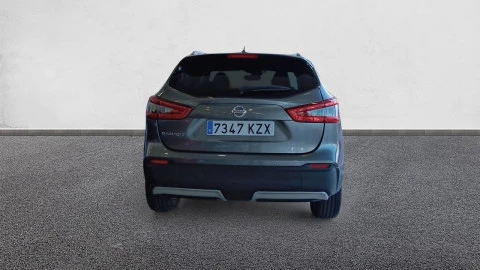 Nissan Qashqai DIG-T 103 kW (140 CV) E6D N-CONNECTA