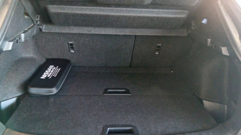 Nissan Qashqai DIG-T 103 kW (140 CV) E6D N-CONNECTA