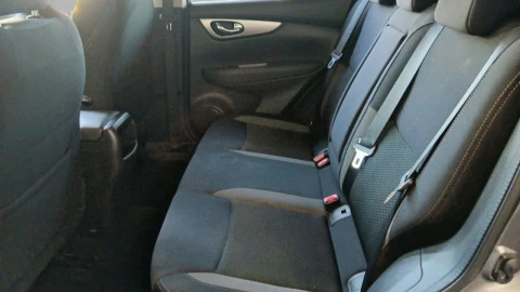 Nissan Qashqai DIG-T 103 kW (140 CV) E6D N-CONNECTA