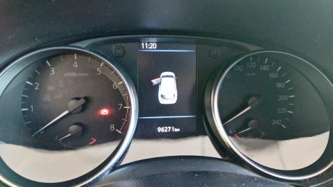 Nissan Qashqai DIG-T 103 kW (140 CV) E6D N-CONNECTA