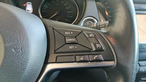 Nissan Qashqai DIG-T 103 kW (140 CV) E6D N-CONNECTA