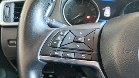 Nissan Qashqai DIG-T 103 kW (140 CV) E6D N-CONNECTA