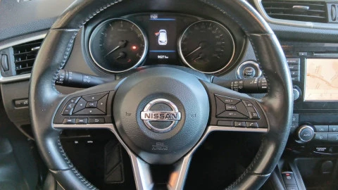 Nissan Qashqai DIG-T 103 kW (140 CV) E6D N-CONNECTA