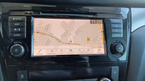 Nissan Qashqai DIG-T 103 kW (140 CV) E6D N-CONNECTA