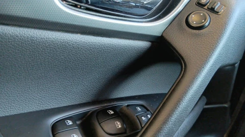 Nissan Qashqai DIG-T 103 kW (140 CV) E6D N-CONNECTA