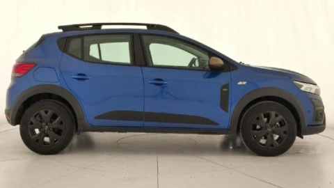 Dacia Sandero Stepway Extreme Go 74kW (100CV) ECO-G