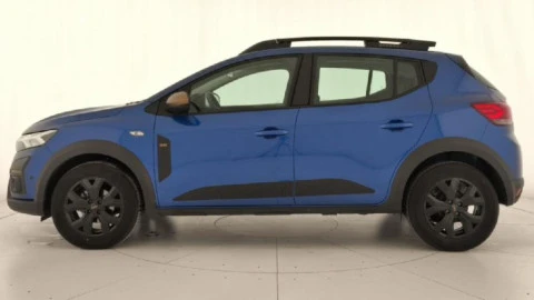 Dacia Sandero Stepway Extreme Go 74kW (100CV) ECO-G