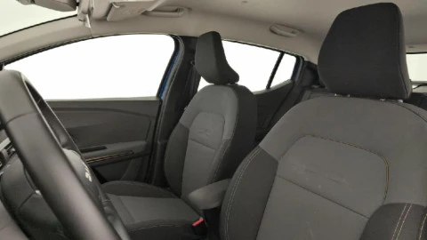 Dacia Sandero Stepway Extreme Go 74kW (100CV) ECO-G