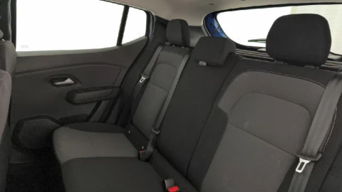 Dacia Sandero Stepway Extreme Go 74kW (100CV) ECO-G