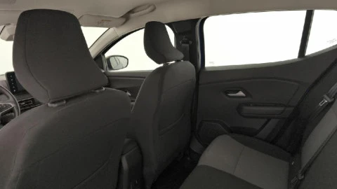 Dacia Sandero Stepway Extreme Go 74kW (100CV) ECO-G