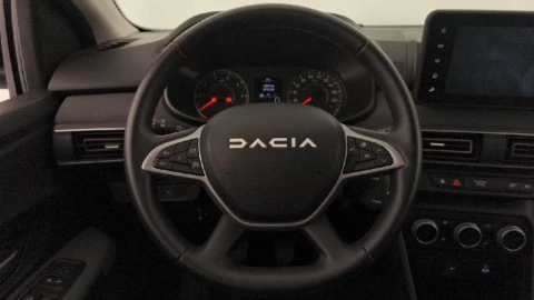 Dacia Sandero Stepway Extreme Go 74kW (100CV) ECO-G