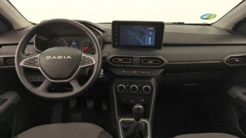 Dacia Sandero Stepway Extreme Go 74kW (100CV) ECO-G