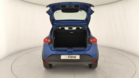 Dacia Sandero Stepway Extreme Go 74kW (100CV) ECO-G