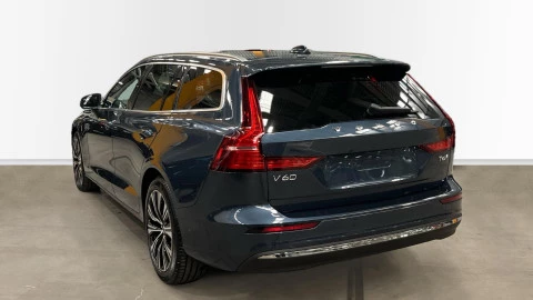 Volvo V60 T6 PHEV Recharge Plus Bright eAWD AT 257 kW (350 CV)