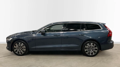 Volvo V60 T6 PHEV Recharge Plus Bright eAWD AT 257 kW (350 CV)