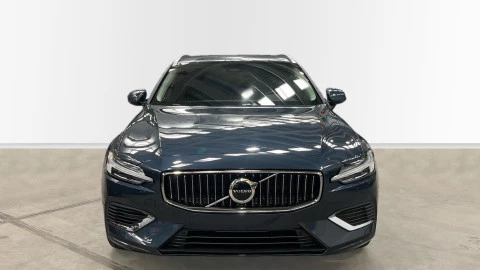 Volvo V60 T6 PHEV Recharge Plus Bright eAWD AT 257 kW (350 CV)