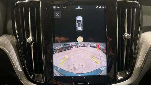 Volvo V60 T6 PHEV Recharge Plus Bright eAWD AT 257 kW (350 CV)