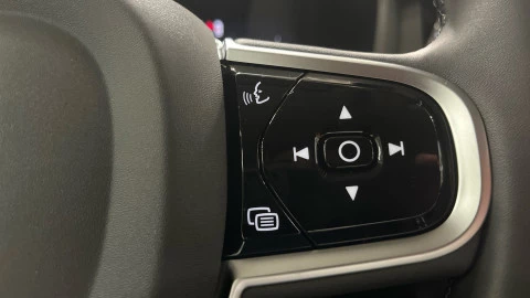 Volvo V60 T6 PHEV Recharge Plus Bright eAWD AT 257 kW (350 CV)