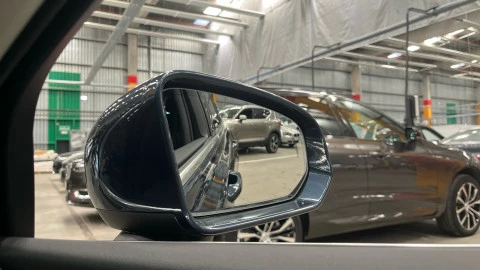 Volvo V60 T6 PHEV Recharge Plus Bright eAWD AT 257 kW (350 CV)