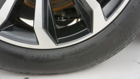 Renault Clio Techno TCe 90 (67kw)