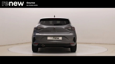 Renault Clio Techno TCe 90 (67kw)