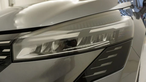 Renault Clio Techno TCe 90 (67kw)