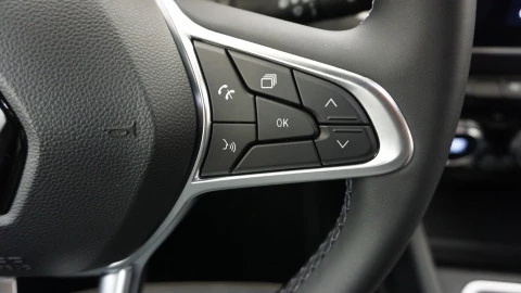 Renault Clio Techno TCe 90 (67kw)