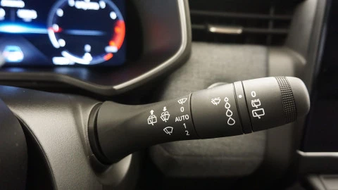 Renault Clio Techno TCe 90 (67kw)