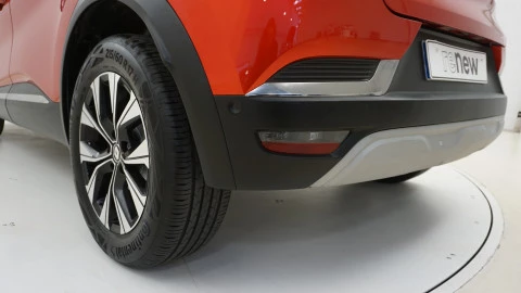 Renault Captur techno TCe 67kW (90CV)
