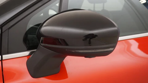 Renault Captur techno TCe 67kW (90CV)