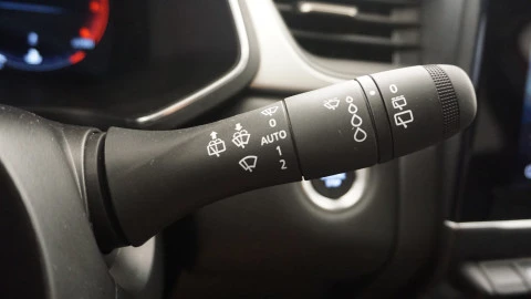 Renault Captur techno TCe 67kW (90CV)