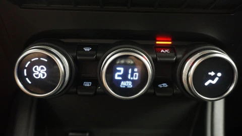 Renault Captur techno TCe 67kW (90CV)