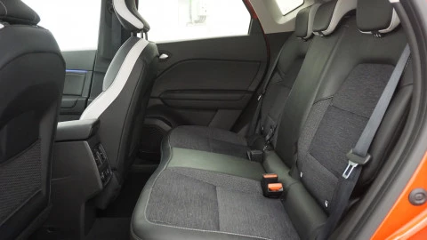 Renault Captur techno TCe 67kW (90CV)