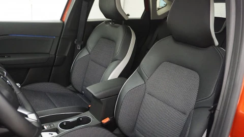 Renault Captur techno TCe 67kW (90CV)