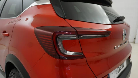 Renault Captur techno TCe 67kW (90CV)