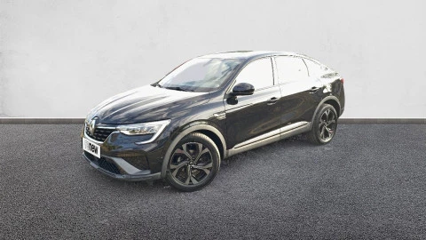 Renault Arkana RS Line TCe 103kW(140CV) EDC mild hybrid