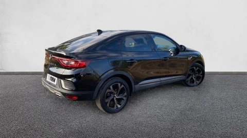 Renault Arkana RS Line TCe 103kW(140CV) EDC mild hybrid