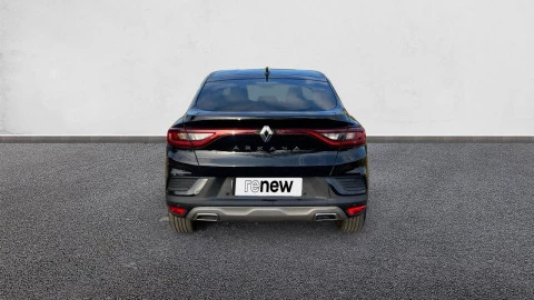 Renault Arkana RS Line TCe 103kW(140CV) EDC mild hybrid