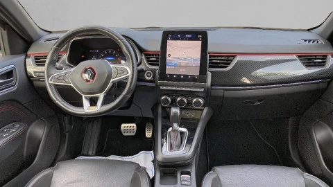 Renault Arkana RS Line TCe 103kW(140CV) EDC mild hybrid