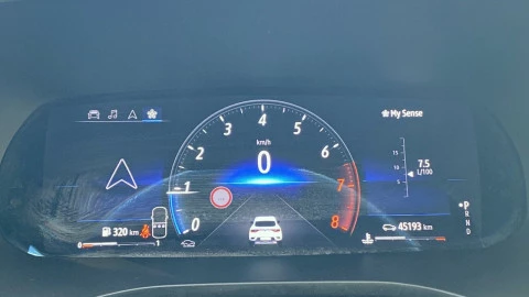 Renault Arkana RS Line TCe 103kW(140CV) EDC mild hybrid
