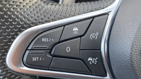 Renault Arkana RS Line TCe 103kW(140CV) EDC mild hybrid