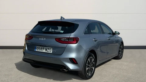 Kia Ceed 1.0 MHEV 74kW (100CV) Drive DCT