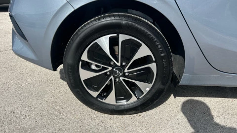 Kia Ceed 1.0 MHEV 74kW (100CV) Drive DCT