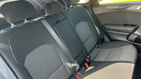 Kia Ceed 1.0 MHEV 74kW (100CV) Drive DCT