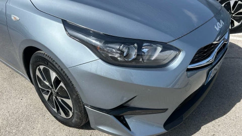 Kia Ceed 1.0 MHEV 74kW (100CV) Drive DCT