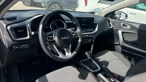 Kia Ceed 1.0 MHEV 74kW (100CV) Drive DCT