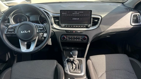 Kia Ceed 1.0 MHEV 74kW (100CV) Drive DCT