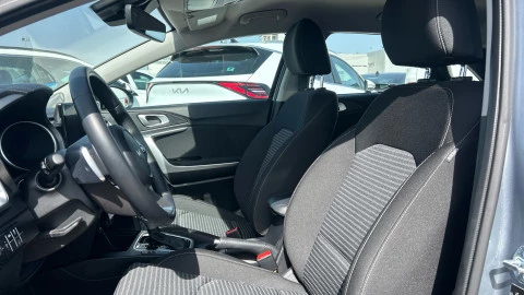 Kia Ceed 1.0 MHEV 74kW (100CV) Drive DCT