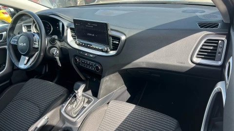 Kia Ceed 1.0 MHEV 74kW (100CV) Drive DCT